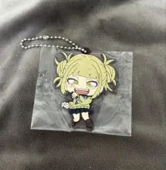 ヒロアカ　トガヒミコ　ストラップ