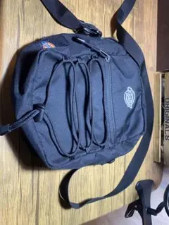 D*a様 DIckies ショルダーバッグ