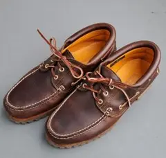 Timberland 3Eye Classic Lug ティンバーランド