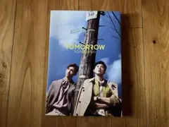 TOMORROW TOHOSHINKI