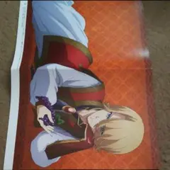 将国のアルタイル ポスター＃G+