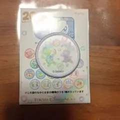 東京ディズニーシー クッペン 1個