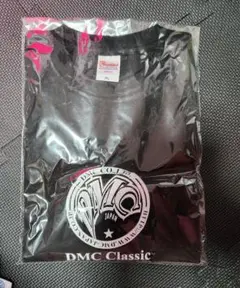 ダーツ DMC CLASSIC2019年 Tシャツ XL