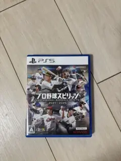 プロ野球スピリッツ 2024-2025 PS5
