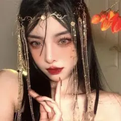 新品 アラビアンスタイル コスプレ ヘッドドレス アクセサリー ベリーダンス