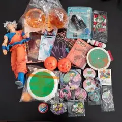 ポイポイカプセル ？キーホルダー DRAGON BALL ドラゴンボール ホイポイカプセル キーホルダー