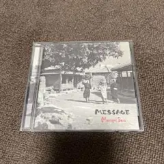 モンゴル 800◆MESSAGE メッセージ