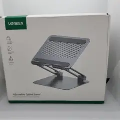 UGREEN 調整可能タブレットスタンド