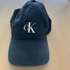ブラックキャップ