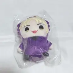 忍たま乱太郎 忍たま ぬいぐるみ マスコット まめめいと 斉藤タカ丸