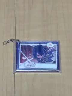 崩壊スターレイル　一番くじVol2 アクリルチャーム　黄泉