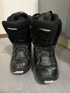 SALOMON スノボ ブーツ 27-28cm