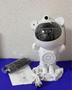 ASTRONAUT STAR LIGHT 宇宙飛行士型ライト、Bluetooth