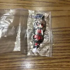 Ib イヴ B カプセルラバーマスコット 第一弾 ラバーストラップ ラバスト