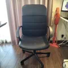 IKEA RENBERGET レンベルゲット デスクチェア