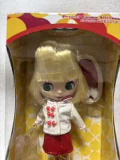【新品】Blythe プチブライス パーフェクトコスモアフタヌーン Amazon.co.jp: プチブライス パーフェクトコスモアフタヌーン P