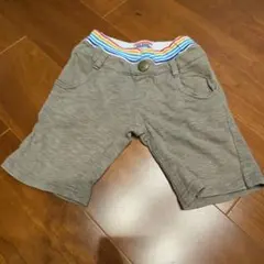 Daddy　ハーフパンツ