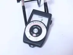 動作品 コンパクト露出計 SEKONIC AUTO-LEADER L-188
