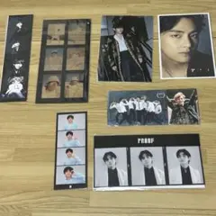 bts テヒョン テテ