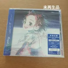 ③米津玄師 BOW AND ARROW 初回限定盤