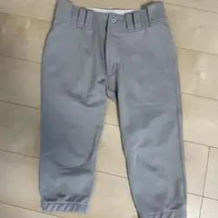 新品！ミズノ野球パンツ
