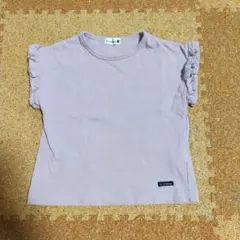 ブランシェス　接触冷感Tシャツ　110