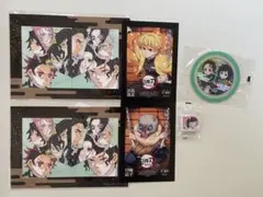鬼滅の刃 コレクションセット