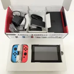 任天堂 Switch 動作確認済 中古