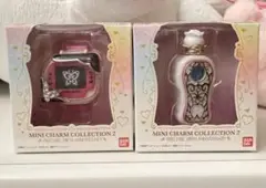 BANDAI プリキュア MINI CHARM COLLECTION 2