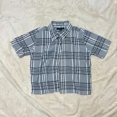 TOMMY HILFIGER 半袖シャツ XL
