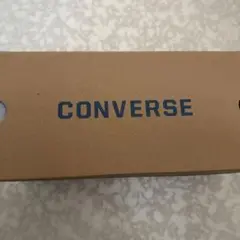 CONVERSE NEOX STAR ネイビー スニーカー