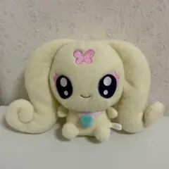 一番くじ プリキュア ~Emotional moment ふわふわ妖精ぬいぐるみ