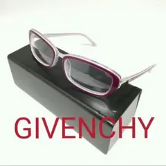 ☆アウトレット☆ GIVENCHY ジバンシー メガネフレーム