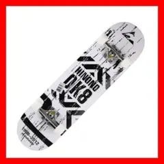 スケートボード 31インチ メープル ABEC9ベアリング採用 OK8