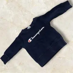 champion スウェットKIDS