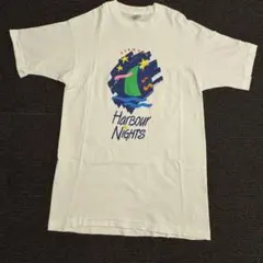 フルーツオブザルーム　USA製　Tシャツ　90s Lサイズ