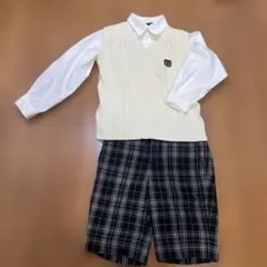 ✨値下げ✨COMME CA ISM フォーマルセット 110cm