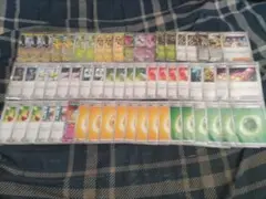 最終値下げ！格安！バチュルバレットデッキ　構築済みデッキ