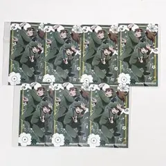 忍たま乱太郎 六年は組 特典