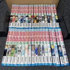 Hunter×Hunter 全巻セット1〜36です。