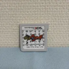 妖怪ウォッチ 3DS ゲームソフト