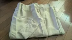 ニトリ カーテン 遮光 2枚セット 約105×175