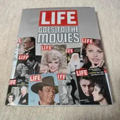 レア　☆　LIFE GO TO THE MOVIES