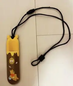 クレベリン　スティックタイプ　プーさん　ホルダー
