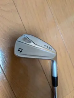 【即日発送】テーラーメイド P790 7I MODAS3 TOUR105 S