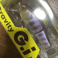 レイドジャパン Gi G.i チギル