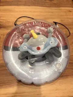ポケモンfit エアショッパー モンスターボール ポケモンメガガチャ