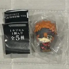 D.Gray-man まちぼうけ　ラビ