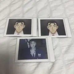 名探偵コナン　ぱしゃこれ
