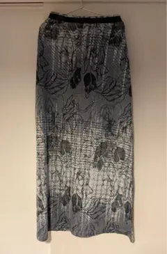 Tramand ロングスカート